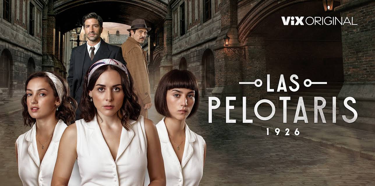 Las Pelotaris 1926 season-1