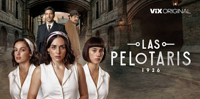 Las Pelotaris 1926 season-1