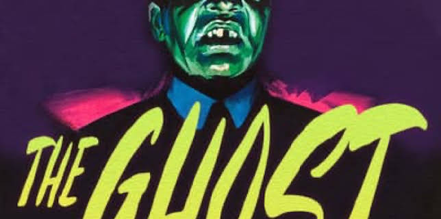 The Ghost (1963)