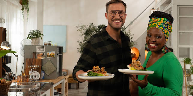 04:00: Einfach & köstlich | BR Fernsehen | 3/23 2026