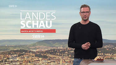 09:00: Landesschau Baden-Württemberg | SWR Fernsehen BW | 10/19 2026