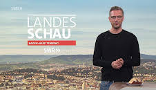 Landesschau Baden-Württemberg