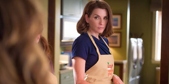 3:15 AM: The Good Wife (S7 E3) (S7) | 5 Star | 1/3 2026