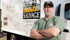 Salvage Dawgs (S1 E11)
