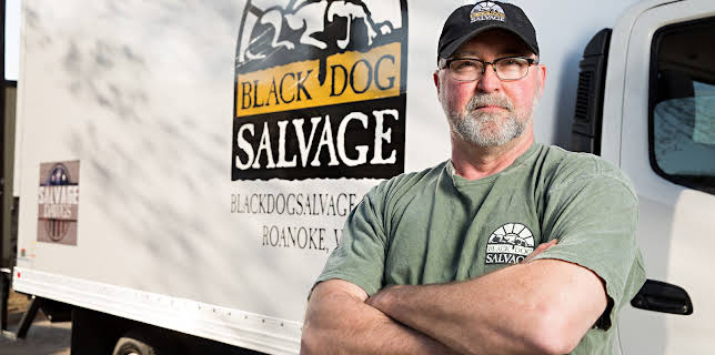 07:30: Salvage Dawgs (S1 E11) (S1) | Discovery Channel | 5/9 2025