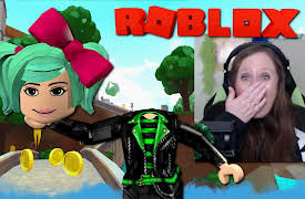 Roblox with EthanGamer & More: Victory in Roblox Deathrun! | Sally Plays #2