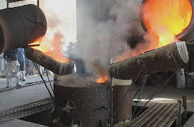 Treasures of the Earth, Season 1: Metals