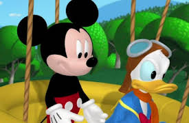 Mickey Mouse Clubhouse Volume 46: Mickey Mouse Clubhouse Volume 65