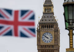 New: The Political Slot