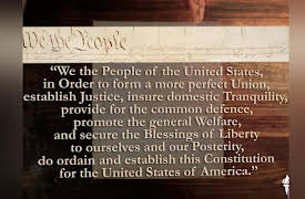 America's Founding Fathers: David Brearley's Postponed Parts