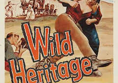 Legado salvaje