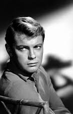 Troy Donahue as 