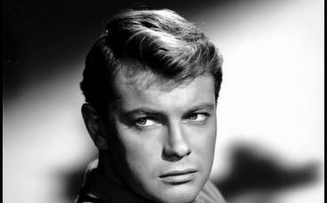 Troy Donahue