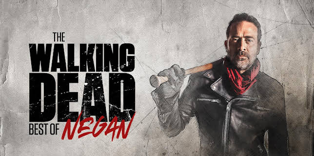 The Walking Dead: Best of Negan, Season 1