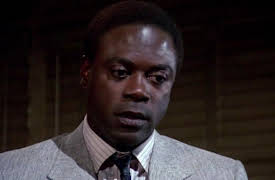 In The Heat Of The Night Season 1: Road Kill