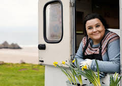 Susan Calman's Grand Day Out