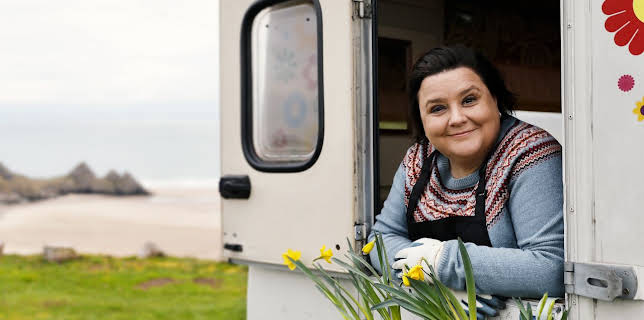 6:05 PM: Susan Calman's Grand Day Out (S7 E7) (S7) | Channel 5 | 3/17 2026