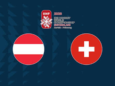 15:50: IIHF Eishockey-WM Männer 2026 | ProSieben Maxx | 5/20 2026