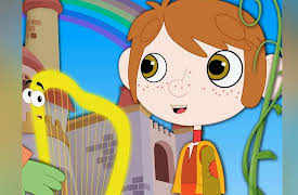 Bedtime Stories and Fairy Tales: Jack And The Beanstalk