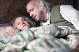 John Adams: Peacefield