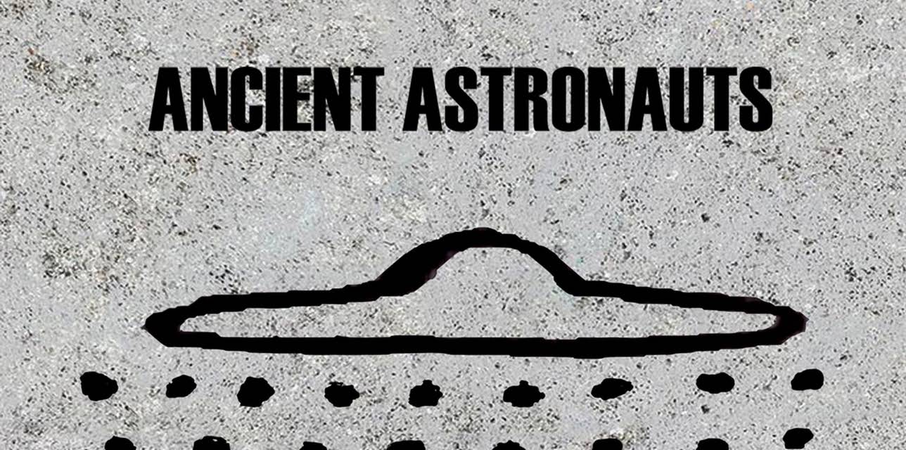 Ancient Astronauts (2019)