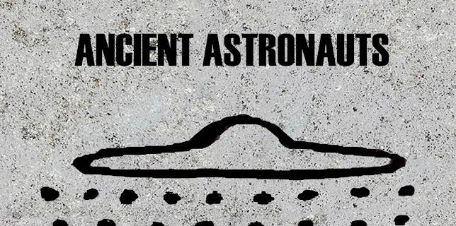 Ancient Astronauts (2019)