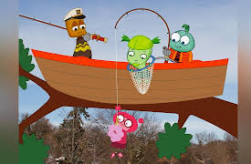 Whirl: Ada and Friends: Vol. 6