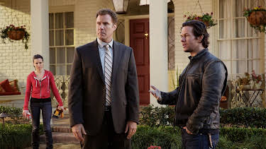 7:15 PM: Daddy's Home | Film 4 | 7/26 2026
