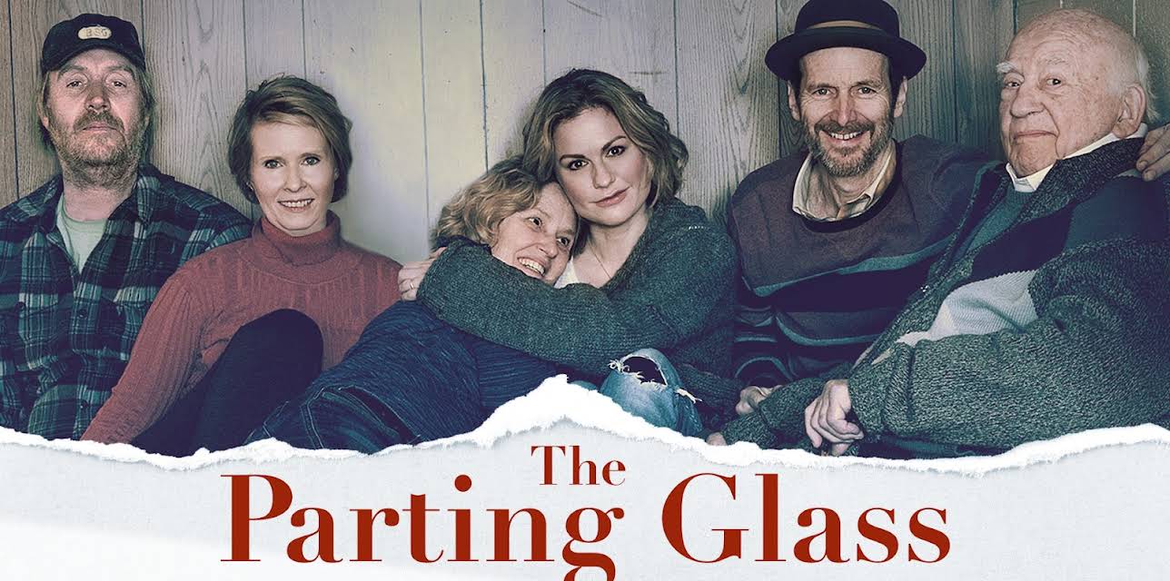 The Parting Glass (2018)
