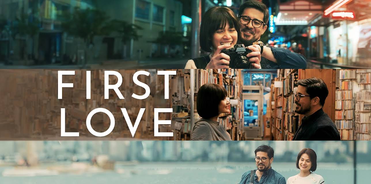 First Love (2018)