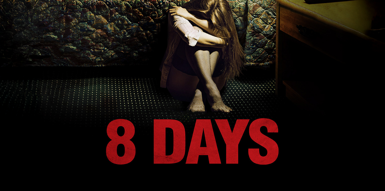 8 Days (2015)