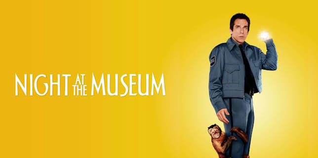 Night at the Museum (2006)