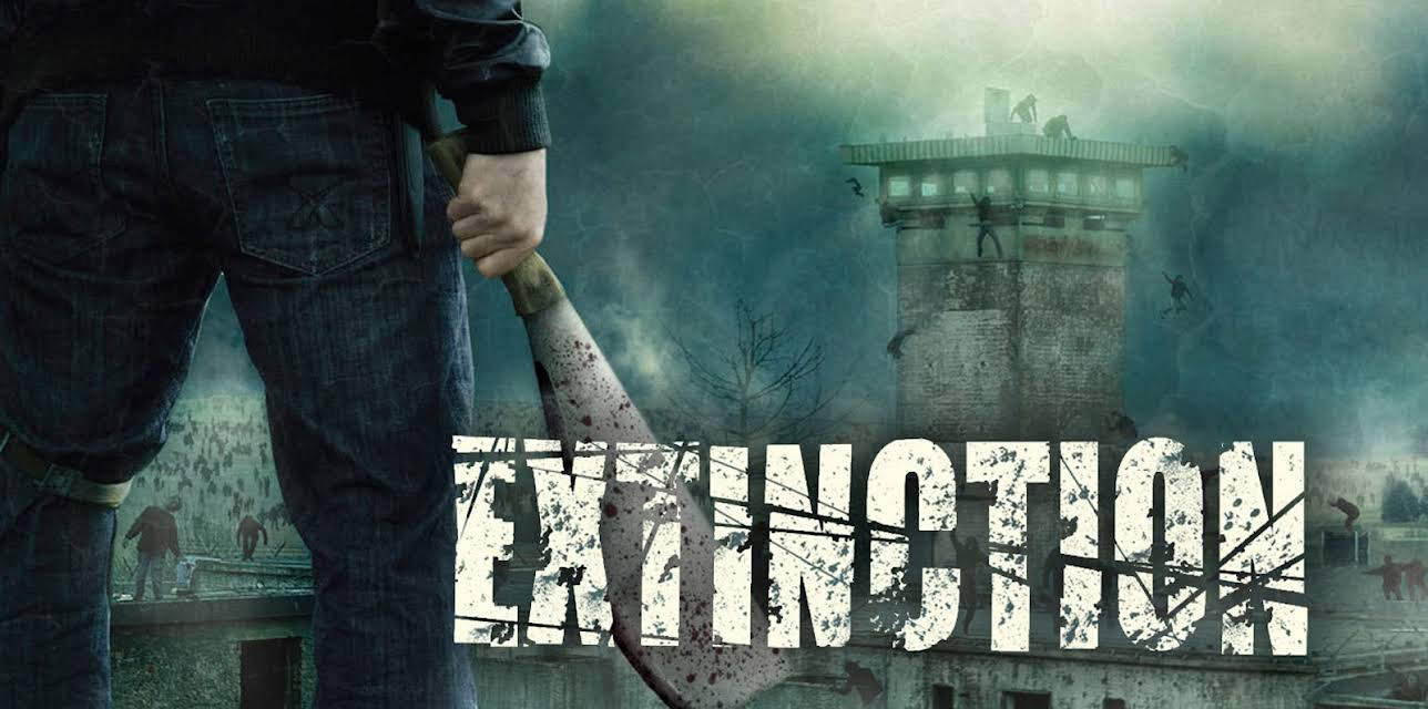 Extinction (2015)