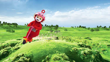 6:15 AM: Teletubbies (S1) | Cbeebies | 6/17 2026
