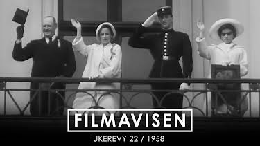 10:10: Filmavisen - 17.mai spesial | NRK 2 | 5/17 2026
