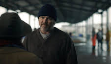 Vera - Ein ganz spezieller Fall