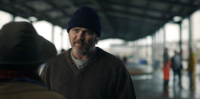 Vera - Ein ganz spezieller Fall