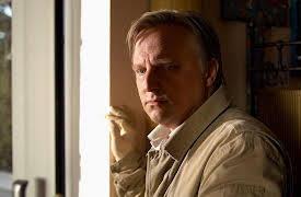 Tatort: Munster (English Subtitles): Hour of the Wolf (English Subtitles)