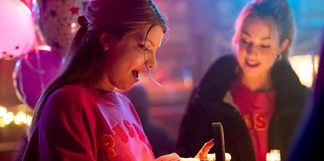 12:00 AM: Tell Me Lies (S2) | BBC One Cambridgeshire | 11/4 2025