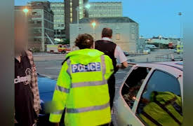 Brit Cops: Devon / Cornwall