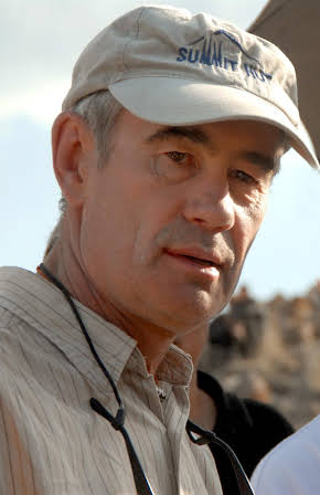 Sergei Bodrov as Director