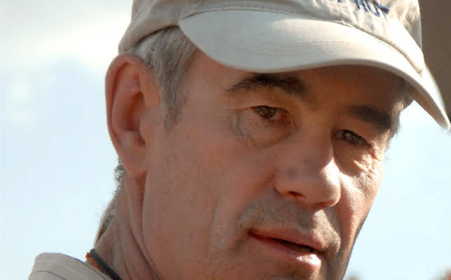 Sergei Bodrov
