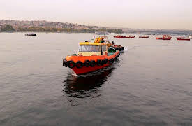 Pyros Painting with Fire: Istanbul