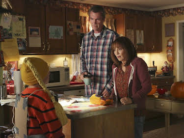 13:15: The Middle | ProSieben | 7/6 2026