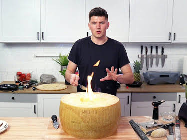 06:00: Selena Gomez kocht - Genussvoll lernen | Sixx | 5/2 2026