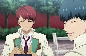 STARMYU Season 3: Act 7