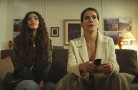 Miss Adrenaline: A Tale of Twins: Avsnitt 31