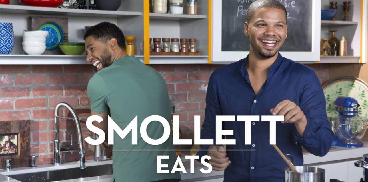 Smollett Eats