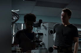 Van Helsing, Season 1: For Me