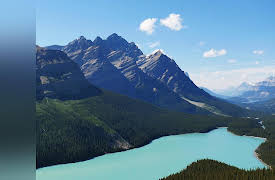 Wild Rockies: The Waterways